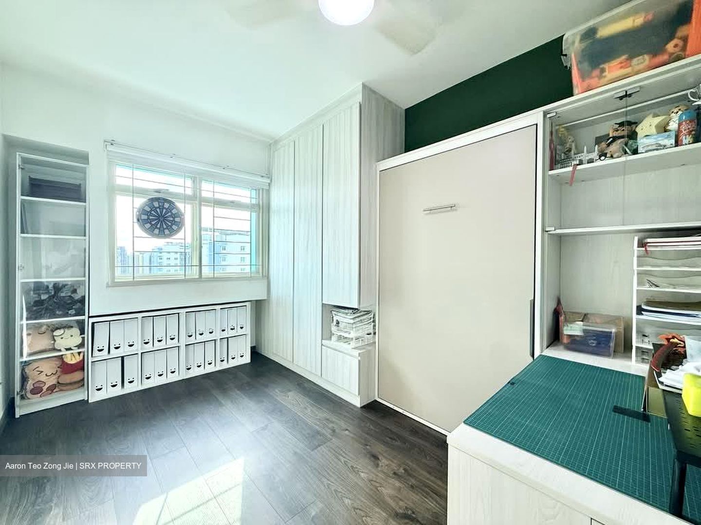 Blk 126A Edgedale Plains (Punggol), HDB 4 Rooms #578044261